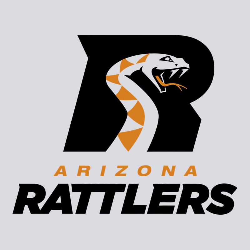 The-arizona-rattlers-pen Zipper Hoodie by linhVisuals | Teevron