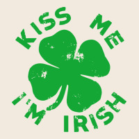 Kiss Me Im Irish Funny Saint Patrick Day Womens Zipper Hoodie | Teevron