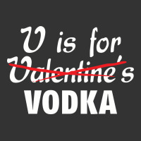 is for vodka valentine's day | Teevron