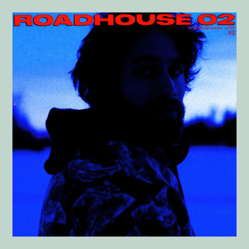 Allan Rayman Roadhouse Zipper Hoodie by linhVisuals | Teevron