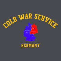 Cold War Service Germany Cold War Zipper Hoodie | Teevron