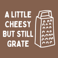 Cheesy But Still Grate Funny Pun Zipper Hoodie | Teevron
