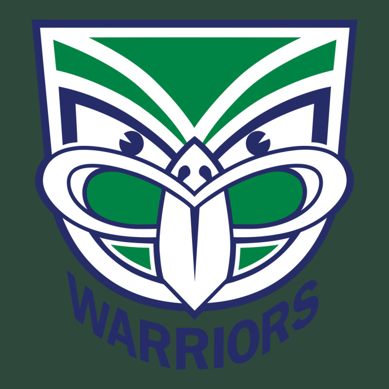 The-new-zealand-warriors-pen Zipper Hoodie by linhVisuals | Teevron