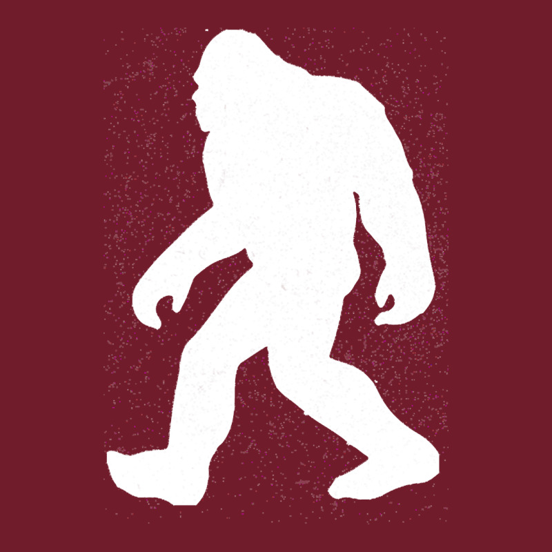 Bigfoot T  Shirt Bigfoot   I Believe Bigfoot T  Shirt Zipper Hoodie by linhVisuals | Teevron