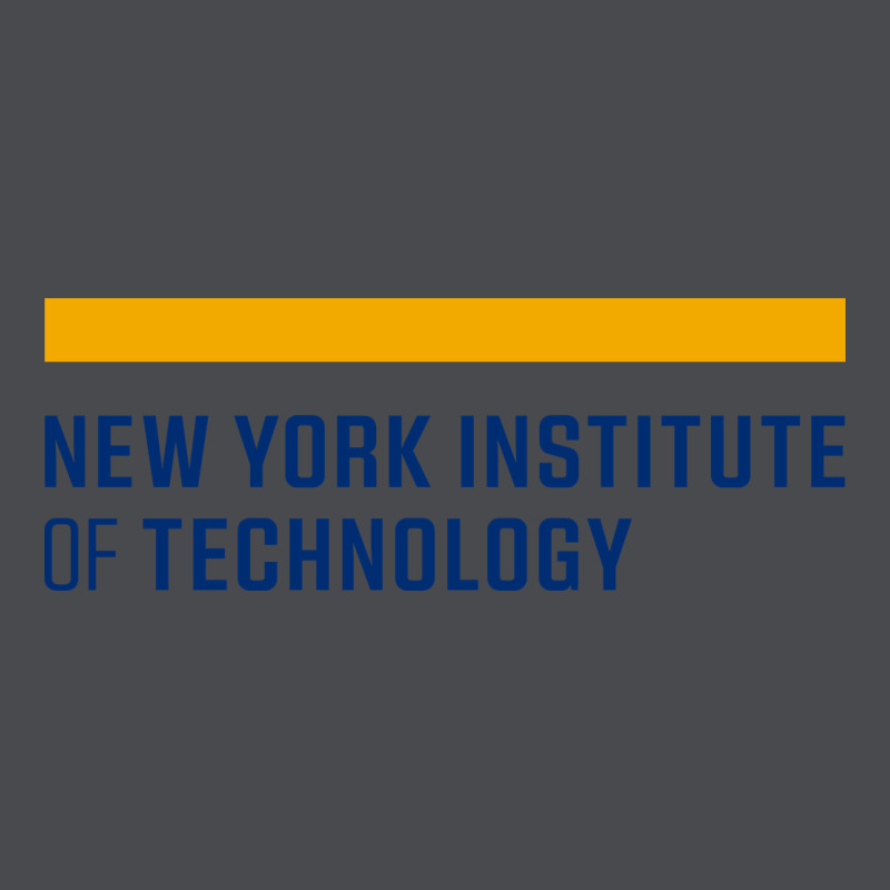 New York Institute Of Technology Zipper Hoodie by linhVisuals | Teevron