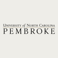University Of North Carolin Pembroke Zipper Hoodie | Teevron