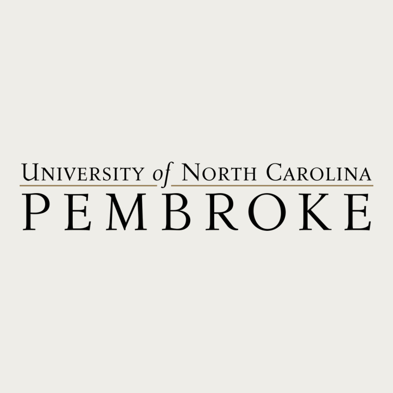 University Of North Carolin Pembroke Zipper Hoodie by linhVisuals | Teevron