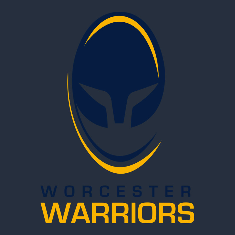 The-worcester-warriors-pen Zipper Hoodie by linhVisuals | Teevron