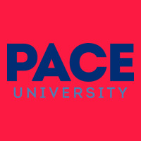 Pace University Zipper Hoodie | Teevron