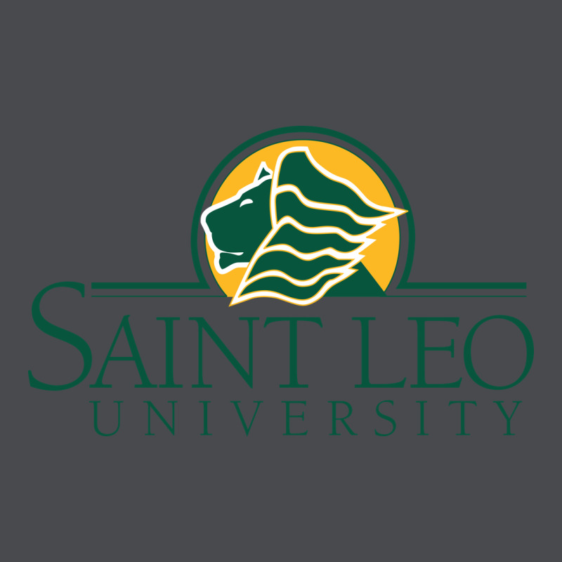 Saint Leo University Zipper Hoodie by linhVisuals | Teevron