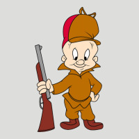 Elmer Fudd Zipper Hoodie | Teevron