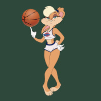 Lola Bunny Zipper Hoodie | Teevron