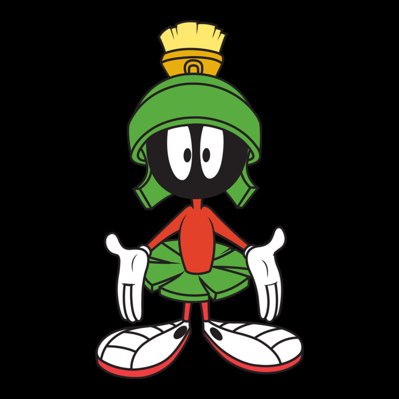 Marvin The Martian Zipper Hoodie by linhVisuals | Teevron
