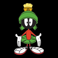 Marvin The Martian Zipper Hoodie | Teevron