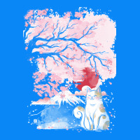Japan T  Shirt Sakura Cat T  Shirt Zipper Hoodie | Teevron