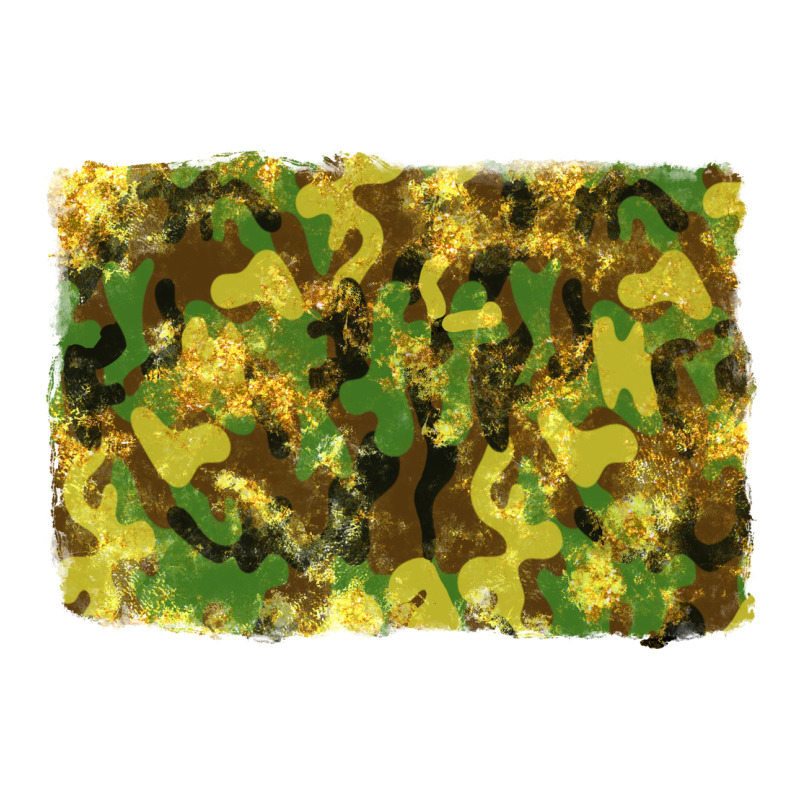 Camouflage Glitter Background Premium Tee by RanaPortraitStore | Teevron