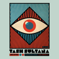 Tash Sultana Müsïc Zipper Hoodie | Teevron