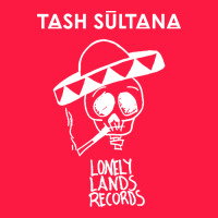 Tash Sultana Müsïc Zipper Hoodie | Teevron