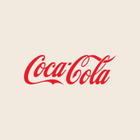 Cola Coke Zipper Hoodie | Teevron