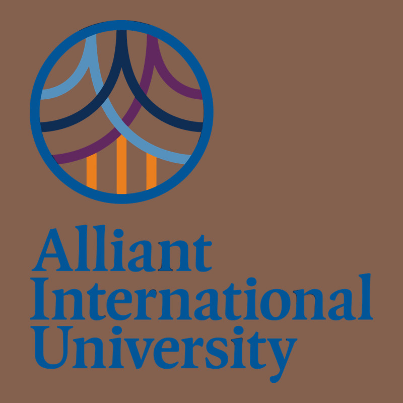 Alliant International University Zipper Hoodie by linhVisuals | Teevron