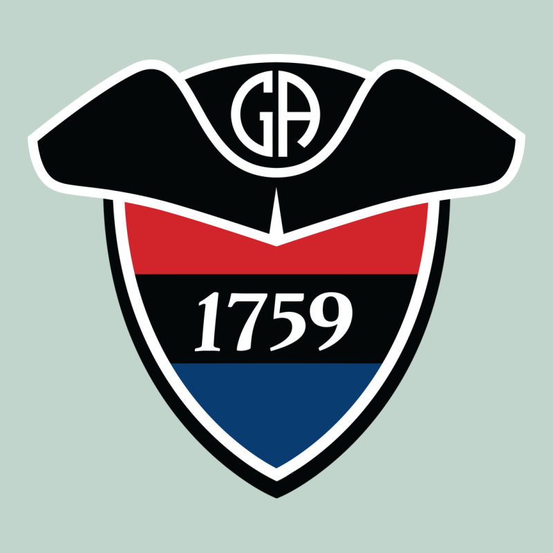 Germantown Academy Zipper Hoodie by linhVisuals | Teevron
