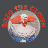 Bozo The Clown Vintage Style Faded Design ,  Bozo Zipper Hoodie | Teevron