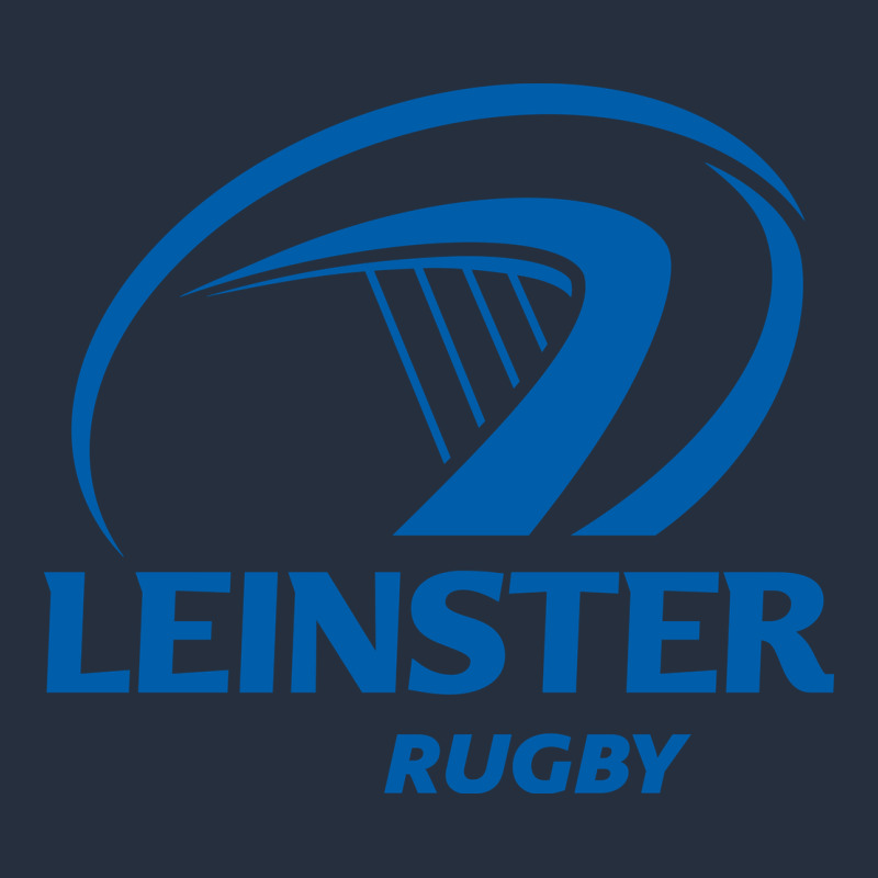 The-leinster-rugby-pen Zipper Hoodie by linhVisuals | Teevron