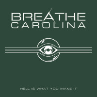 Breathe Carolina Candyland Zipper Hoodie | Teevron