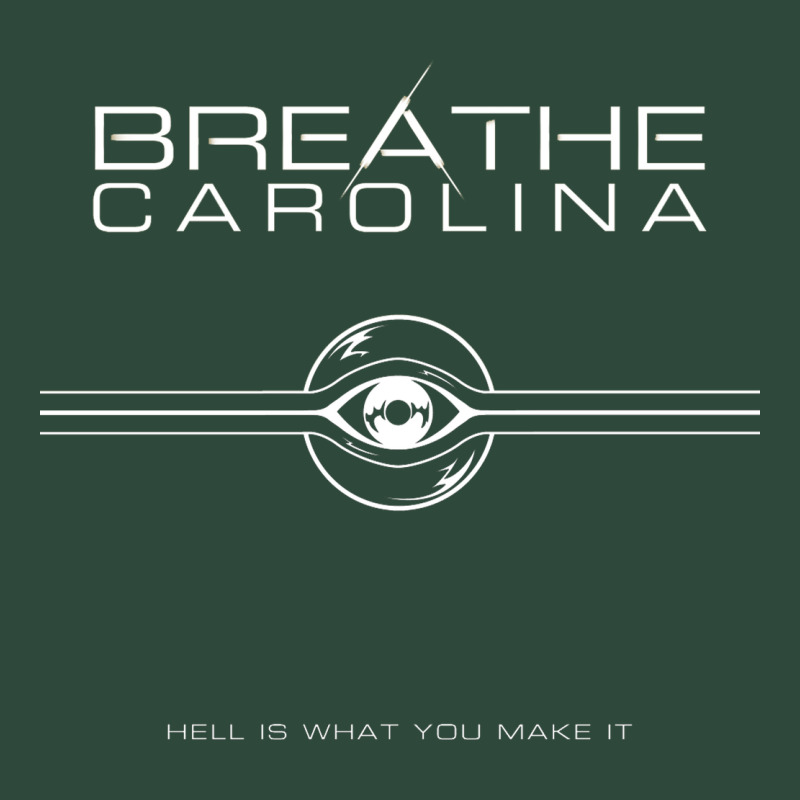 Breathe Carolina Candyland Zipper Hoodie by linhVisuals | Teevron