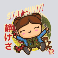 Kaylee Kawaii Zipper Hoodie | Teevron