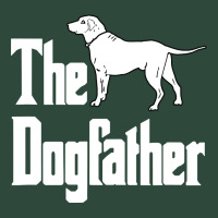 The Dogfather Zipper Hoodie | Teevron