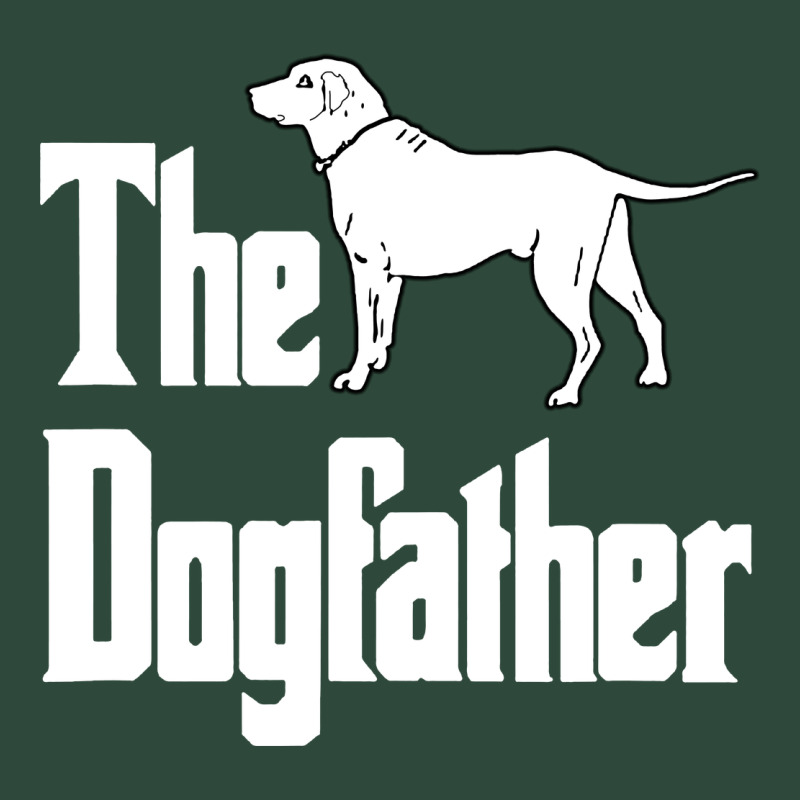 The Dogfather Zipper Hoodie by linhVisuals | Teevron