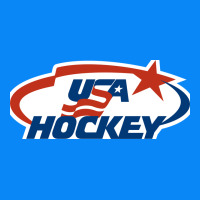 Usa Hockey Zipper Hoodie | Teevron