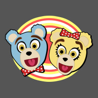 Avenue Q Bad Idea Bears Zipper Hoodie | Teevron