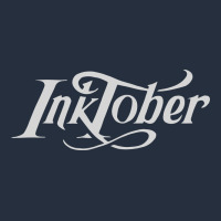 Inktober T Shirt Zipper Hoodie | Teevron