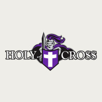 Holy Cross Crusaders Zipper Hoodie | Teevron