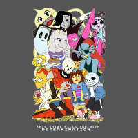 Undertale Zipper Hoodie | Teevron