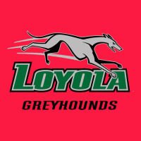 Loyola (md) Greyhounds Zipper Hoodie | Teevron