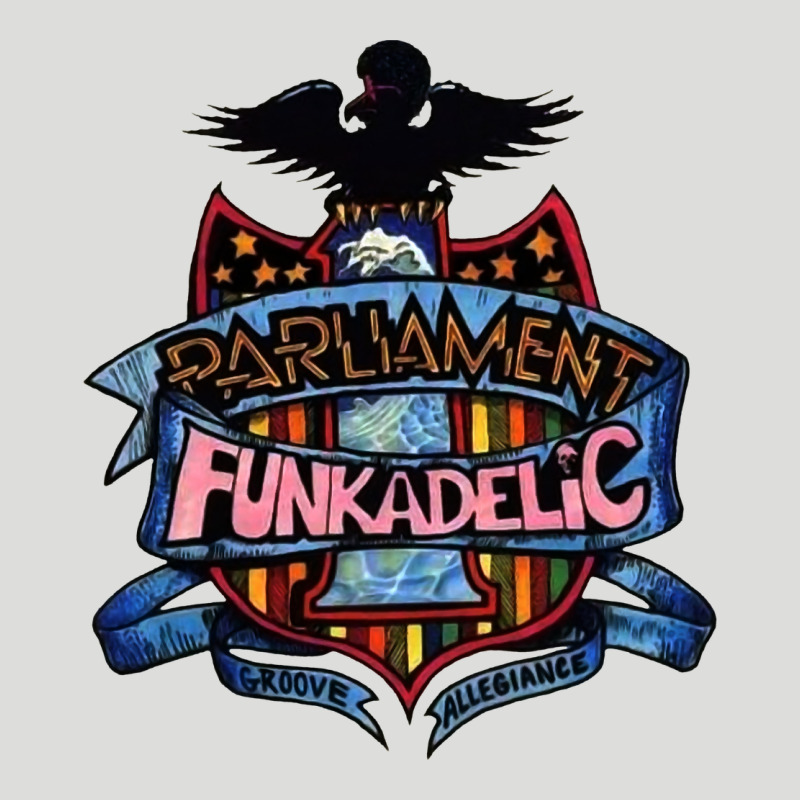Parliament Funkadelic And George Clinton Müsïc Zipper Hoodie by linhVisuals | Teevron