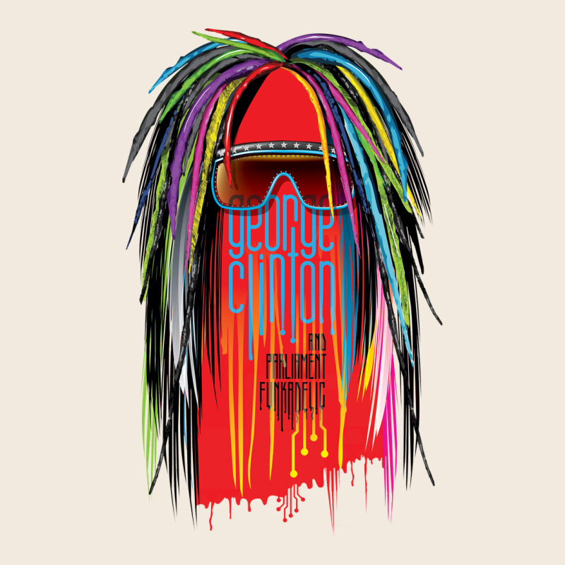 George Clinton And Parliament Funkadelic Müsïc Zipper Hoodie by linhVisuals | Teevron