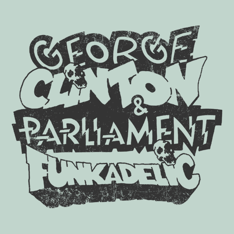 George Clinton And Parliament Funkadelic Müsïc Zipper Hoodie by linhVisuals | Teevron
