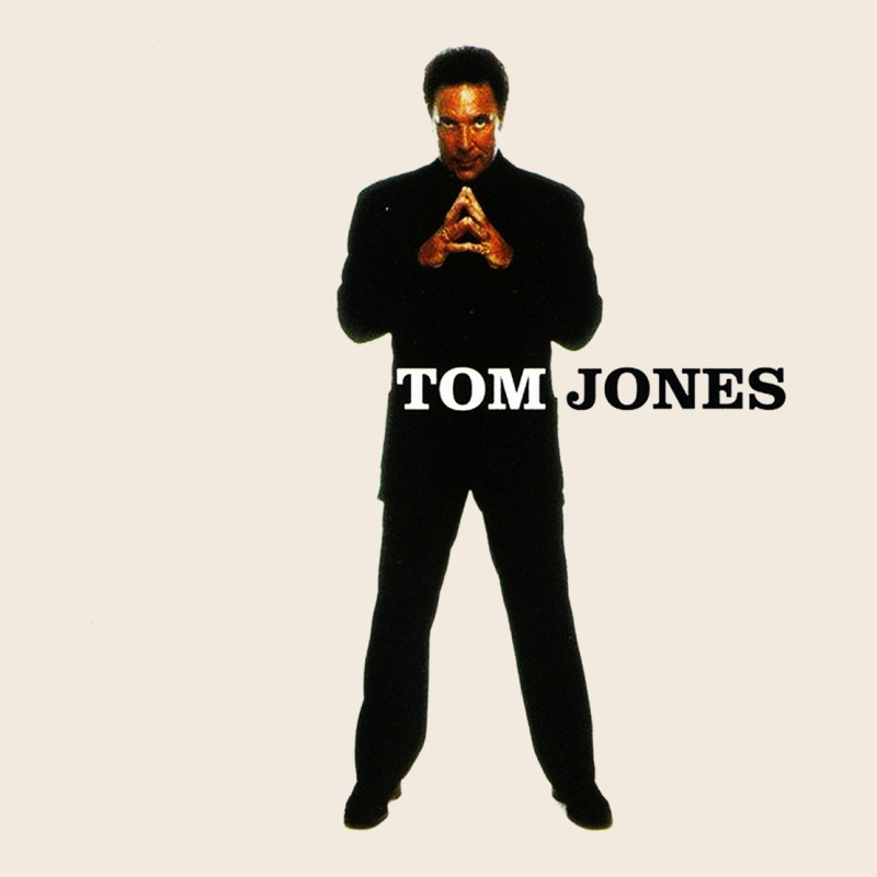Tom Jones 03 Zipper Hoodie by linhVisuals | Teevron