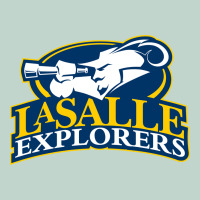 La Salle Zipper Hoodie | Teevron
