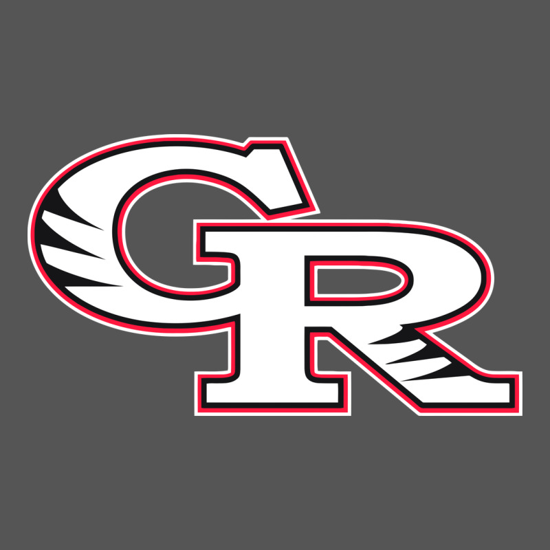Glen Ridge High School Zipper Hoodie by linhVisuals | Teevron