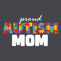 Lil Autism Mom Long Sleeve Tee | Teevron
