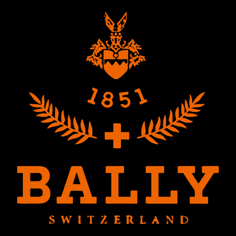 Bally Zipper Hoodie by linhVisuals | Teevron