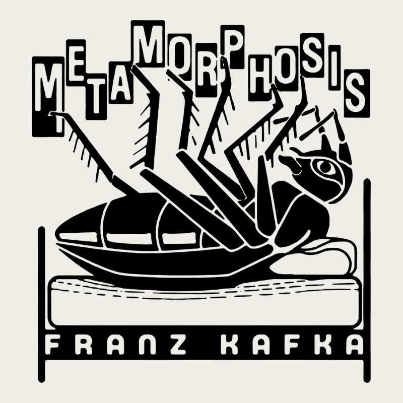 Kafka Metamorphosis Zipper Hoodie by linhVisuals | Teevron