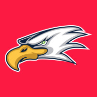 Eagle High School Zipper Hoodie | Teevron