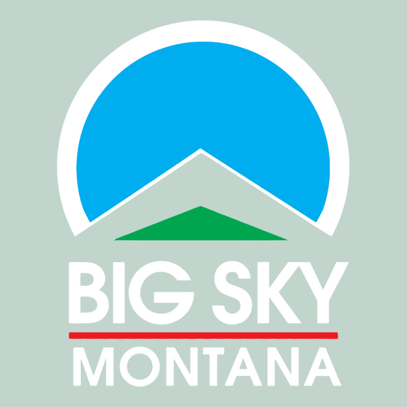 Big Sky Montana Zipper Hoodie by linhVisuals | Teevron