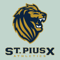 St Pius X High School Athletics Zipper Hoodie | Teevron